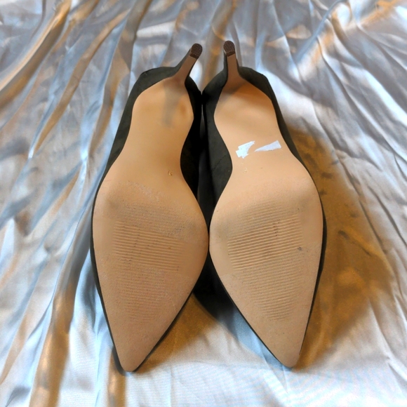 Madden Girl Heels - Picture 5 of 5